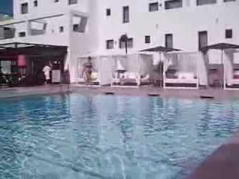 Migjorn Ibiza Swimming Pool