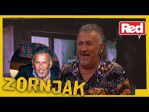 Zornjak - A ti si Miloševa?! - 23.12.2020. - Red TV