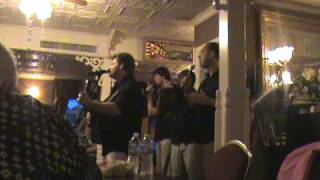 (There&#39;ll Be) Peace In The Valley (For Me)