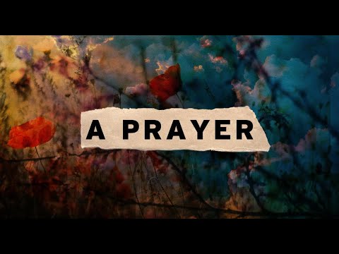 What Is a Prayer?