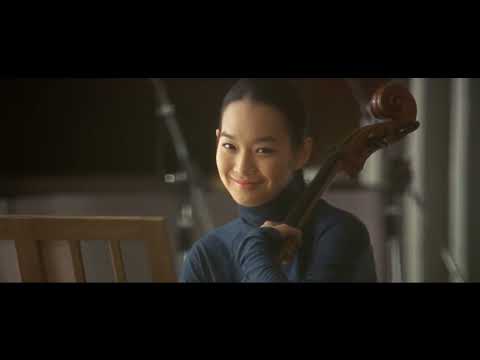 Main Trailer A Bittersweet Life