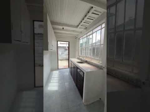 Video de YouTube - Alquiler Casa De 2 Dormitorios Con Cochera