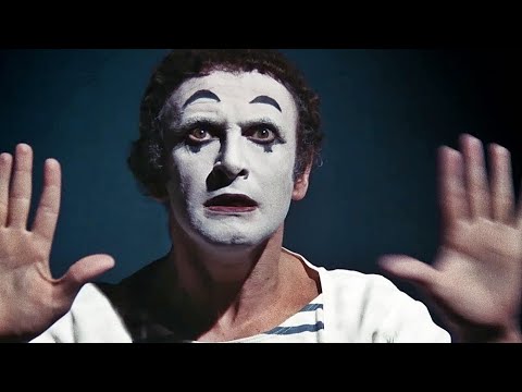DIE KUNST DER STILLE - MARCEL MARCEAUS GEHEIMNIS | Trailer deutsch german [HD]