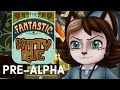 Videoclip de gameplay cu The Fantastic Kitty Rue  Toate platformele