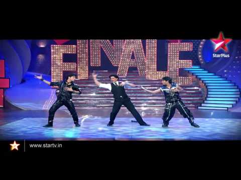 Supriya Misquitta portfolio video2