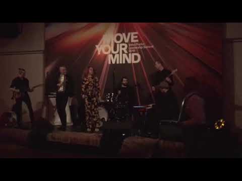 Linda Pritchard, Jonathan Jaarnek & Dan Lindéns Orkester - Shut up and dance