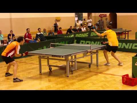 Faulwasser - Mindergasov