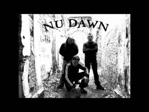 Nu Dawn - Alien Heart