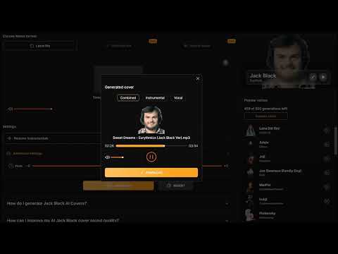 The Best AI Music Generator Ever (Full Guide)