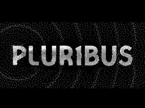 Thumbnail for video: Pluribus - Title Card and Intro Music