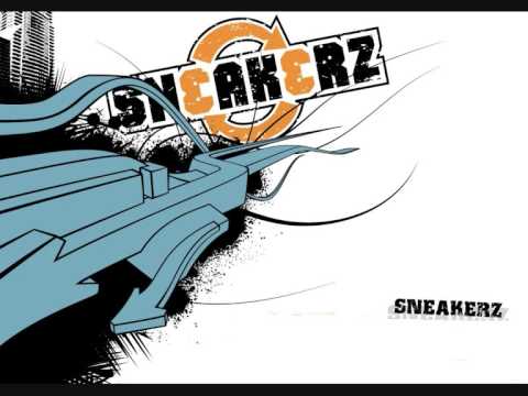 Sneakerz House Mix Part 2 2009