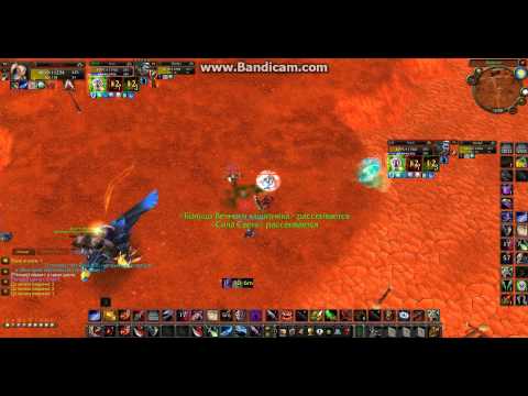 tbc duel rogue vs mage