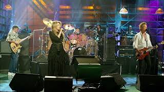 Fleetwood Mac - Thrown Down  *DVD-A Version* (Drums, Acoustic &amp; Vocals)