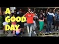 Quincy Whetstone - "A Good Day" (Official Video)