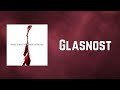 Manic Street Preachers - Glasnost (Lyrics) - Sonic Lyric Manic Street Preachers - Glasnost (Lyrics)