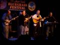 Seldom Scene - Joe Val 2008 - Boots of Spanish Leather
