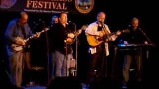Seldom Scene - Joe Val 2008 - Boots of Spanish Leather