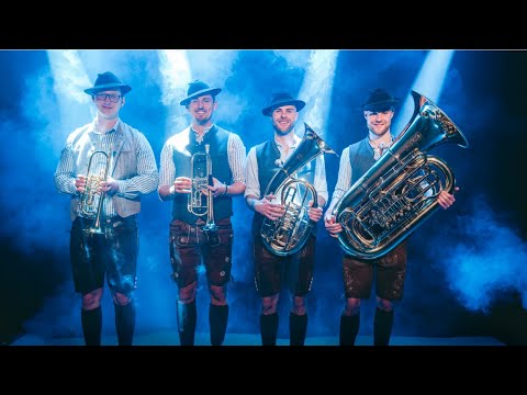 Can You English Please - Blechzipfl