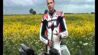 Honda CBR1000RR Fireblade buying guide