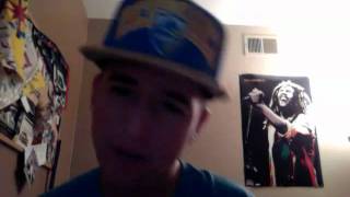 Super Market OFWGKTA by Me