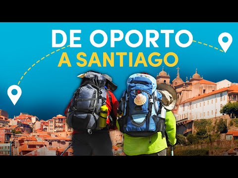 El Camino Menos Transitado, Tu Guía más Completa para el Camino Portugués