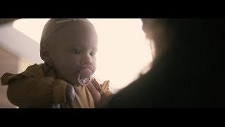 Jacob Lee - With You (Official Music Video)