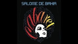 Salomé De Bahia - Outro Lugar video