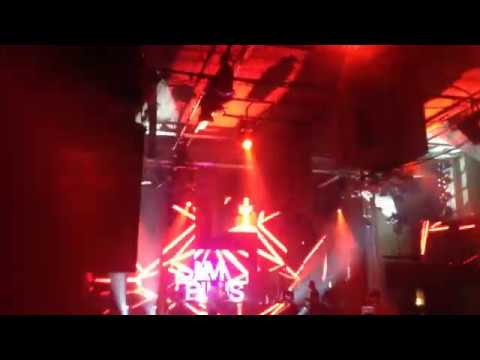 #13 I LOVE URBAN - ROTTERDAM - SAM BLANS - Dj Did - Dip Dop - LIVE