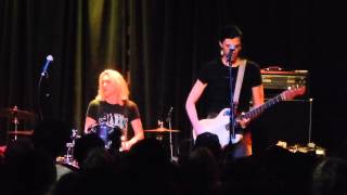 The Garden - Birds Nest