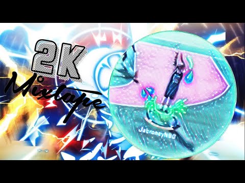 2k20 MIXTAPE - Know (almighty dae dae)