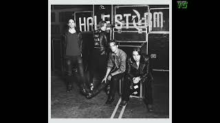 Halestorm - Mayhem