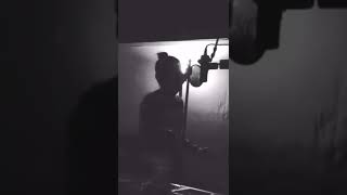 Kehlani “Piece Of Mind” Studio Session High Note