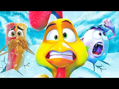 Трейлер