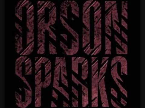 Orson Sparks - Boogeybear