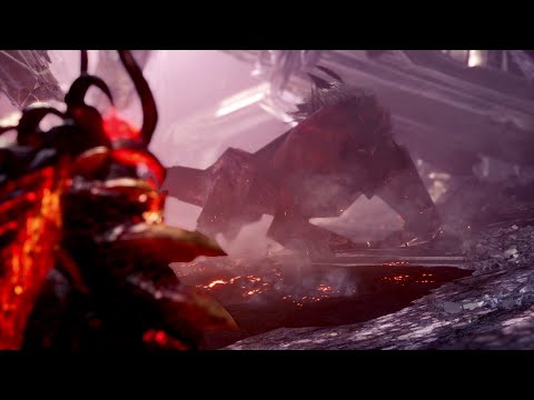 Steam Community :: Video :: [Mod] MHW - Wilds Beta Experience - Low ...