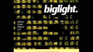 Big Light - Let's Start Playing