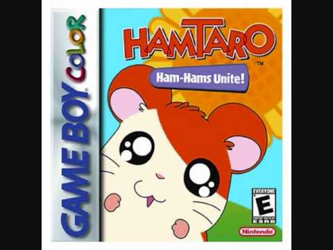 Klagmar's Top VGM #633 - Hamtaro: Ham-Hams Unite! - Sunflower Elementary