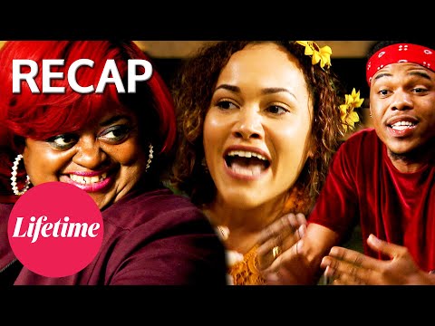 Tanya Reaches Her BREAKING POINT! - Little Women: Atlanta (S3, E4) | Lifetime