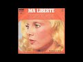Sylvie Vartan   Ma liberté Son HD