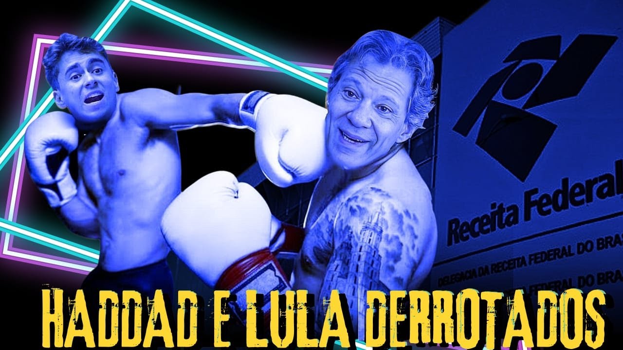 LIVE 1586: TUDO SOBREA A DERROTA ACACHAPANTE DO GOVERNO