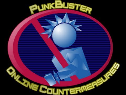 comment installer punkbuster