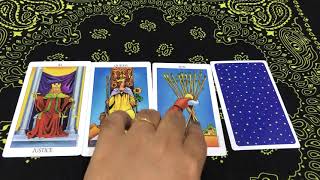 Yes or No question reading for you  🍀🍀🍀