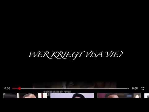 Animus vs. Haftbefehl: Wer kriegt Visa Vie rum? | Interview | Anmachsprüche | 16bars