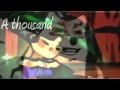 A Thousand Years MEP Part 9 Okami