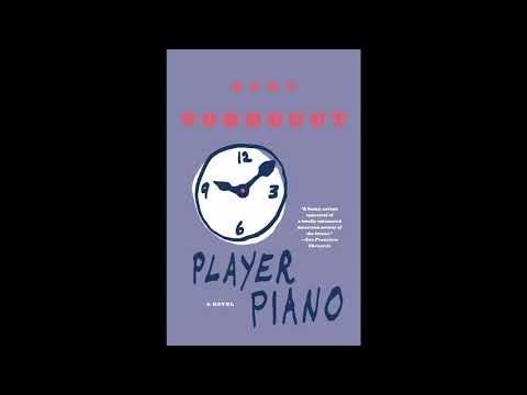 Player Piano