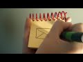 How To Draw An Envelope What Does Blue Want To Do With Her Drawing