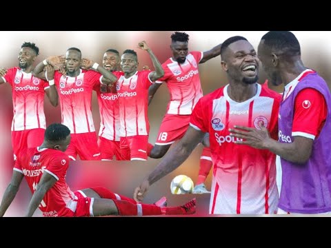 🔴#LIVE: UTATA wa PENALTI ya SIMBA vs PLATINUM, UHALALI ni UPI, Kocha SVEN KAFAULU!