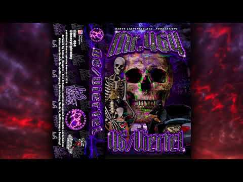 MR.464 - 46/VIERTEL [Snippet]