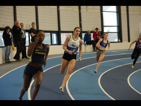 200m JUF F04 - Championnats Rég. en salle CA-JU (J1) EAUBONNE, 26 Jan 2019