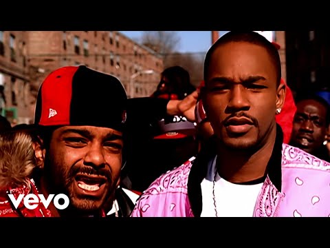 The Diplomats ft. Cam'Ron, Juelz Santana - Dipset Anthem (Official Video)